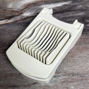 Pampered Chef Slicer